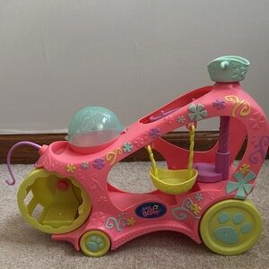 [RESERVED] LPS Playhouse